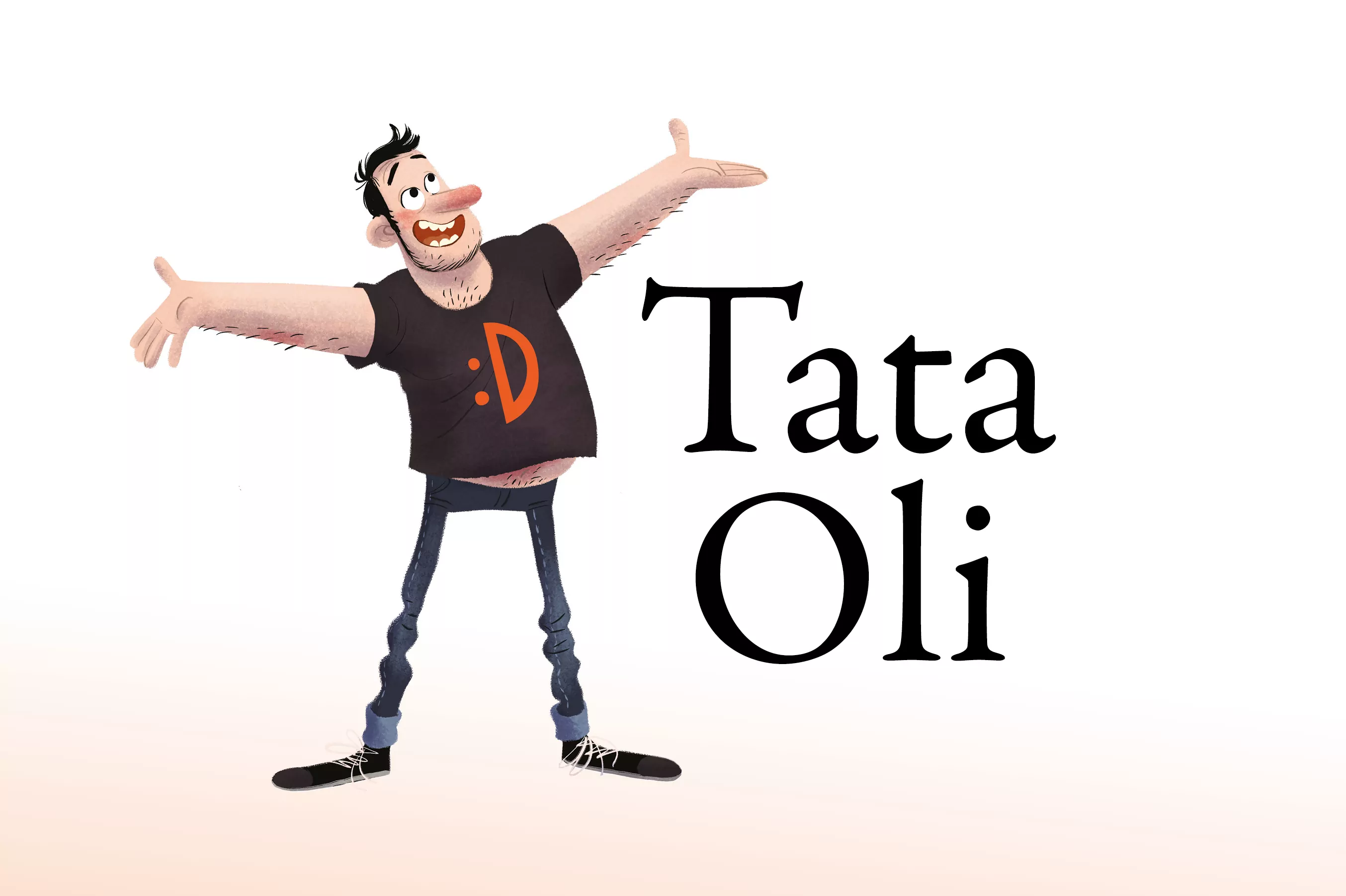 Tata Oli