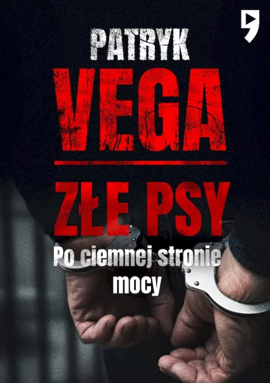 Złe psy. Po ciemnej stronie mocy - tantis.pl
