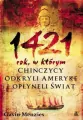 1421: rok, w którym Chińczycy odkryli Amerykę... - tantis.pl