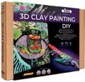 Zestaw do modelowania 3D Złote Rybki - tantis.pl