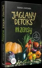 Jaglany detoks. Przepisy - tantis.pl