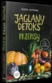 Jaglany detoks. Przepisy - tantis.pl