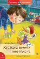 Kaczka w berecie i inne historie. Czytamy bez mamy. Poziom 2 - tantis.pl