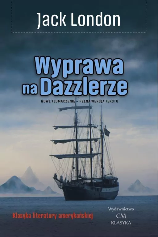 Wyprawa na Dazzlerze - tantis.pl