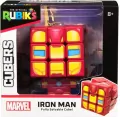 Rubik's: Kostki Bohaterów Iron Man - tantis.pl