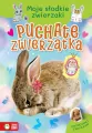 Puchate zwierzątka. Moje słodkie zwierzaki - tantis.pl