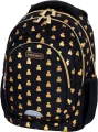 Plecak Astrabag Golden Teddy AB330 ASTRA - tantis.pl
