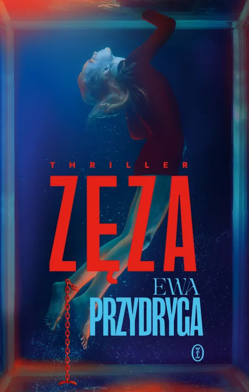 Zęza - tantis.pl
