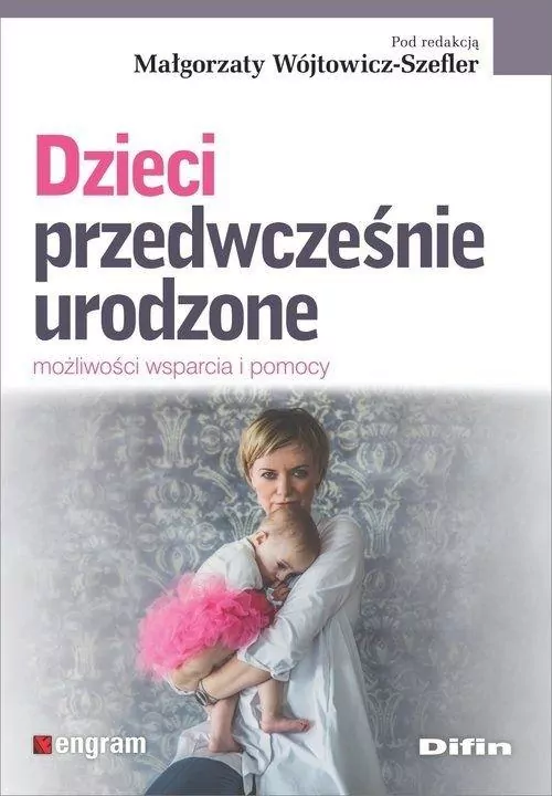 Dzieci przedwcześnie urodzone - tantis.pl