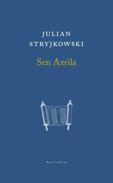 Sen Azrila - tantis.pl