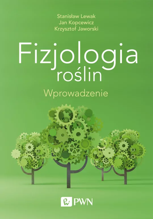 Fizjologia roślin. Wprowadzenie - tantis.pl
