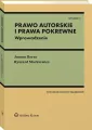 Prawo autorskie i prawa pokrewne Wprowadzenie w.10 - tantis.pl