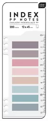 Zakładki indeksujące PP Palette