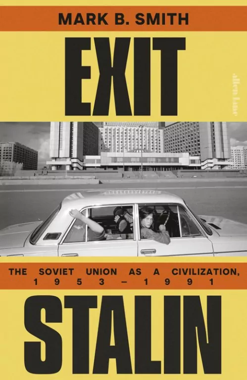 Exit Stalin - tantis.pl