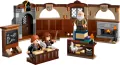 LEGO® Harry Potter. Zamek Hogwart™: Zajęcia z zaklęć i uroków 76442 - tantis.pl