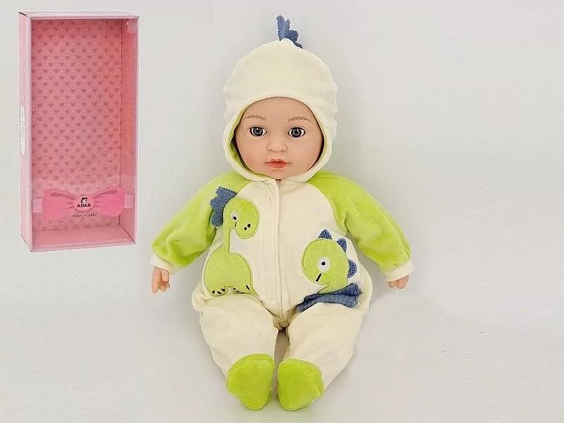 Lalka bobas 40cm - tantis.pl