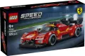 LEGO® Ferrari 499P 77261 - tantis.pl