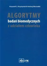Algorytmy badań biomedycznych z udziałem człowieka - tantis.pl