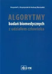 Algorytmy badań biomedycznych z udziałem człowieka