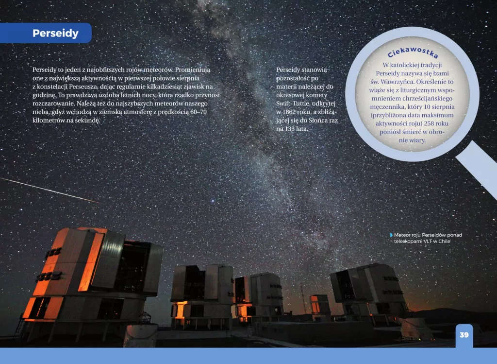 Jaka to gwiazda? Atlas dla dzieci - tantis.pl