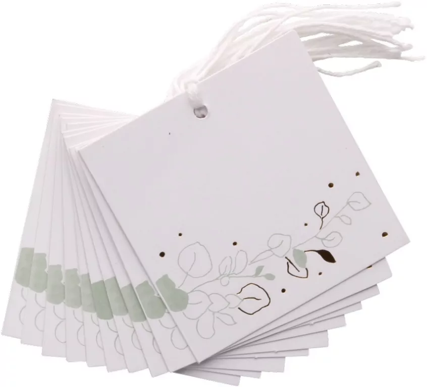 Album na spirali 30K Botanic HAPPY COLOR - tantis.pl