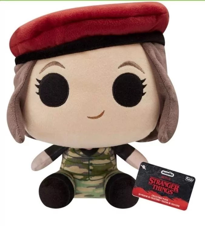 Funko Stranger Things Plush Robin 25cm - tantis.pl