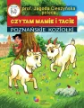Poznańskie Koziołki. Czytam mamie i tacie - tantis.pl