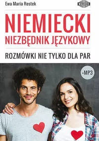 Niemiecki niezbędnik językowy - tantis.pl