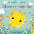 Śliczne słoneczko. Moje małe szczęście - tantis.pl