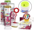 Bańki mydlane 60 ml World Cup, mix - tantis.pl