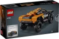 LEGO® Technic. NEOM McLaren Extreme E Race Car 42166 - tantis.pl