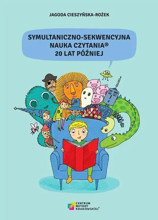 Symultaniczno-Sekwencyjna Nauka Czytania 20 lat później - tantis.pl