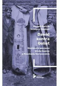 Dawid kontra Goliat - tantis.pl