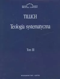 Teologia systematyczna. Tom 3