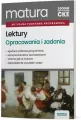 Lektury na egzaminie maturalnym. Opracowania i... - tantis.pl