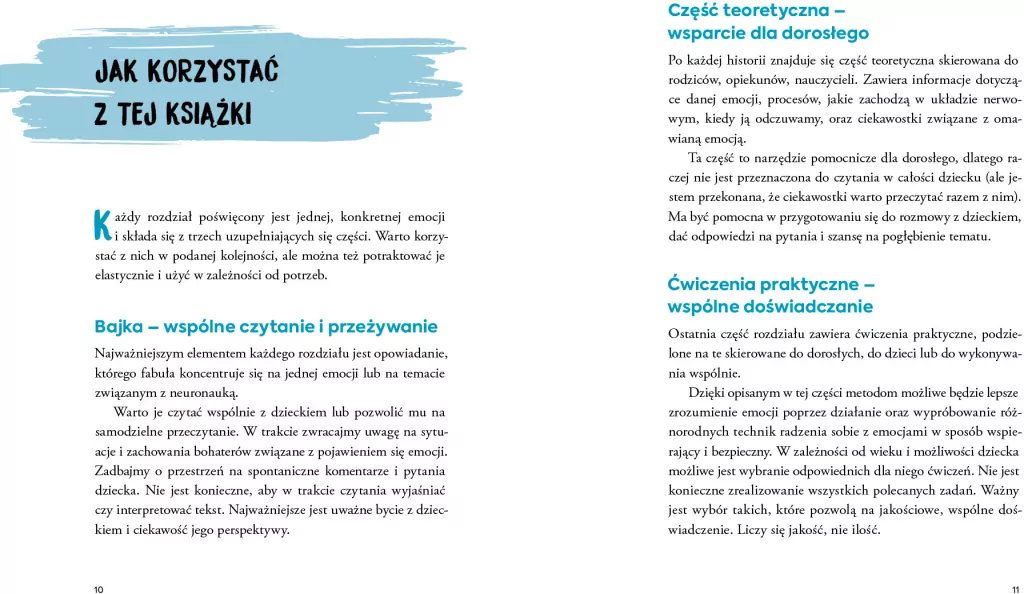Neurobajki. Twój wyjątkowy mózg - tantis.pl