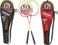 Badminton Metalowy 23x66 Mix - tantis.pl