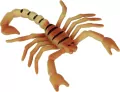 ZWIERZ INSEKTY 8CM MIX MC FOL DISP 48/960 - tantis.pl