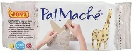 Masa papierowa 170g - tantis.pl