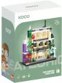 Klocki Posterunek 309el - tantis.pl