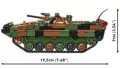 Polski Bojowy Wóz Piechoty BWP-1 Cobi 2630 - tantis.pl