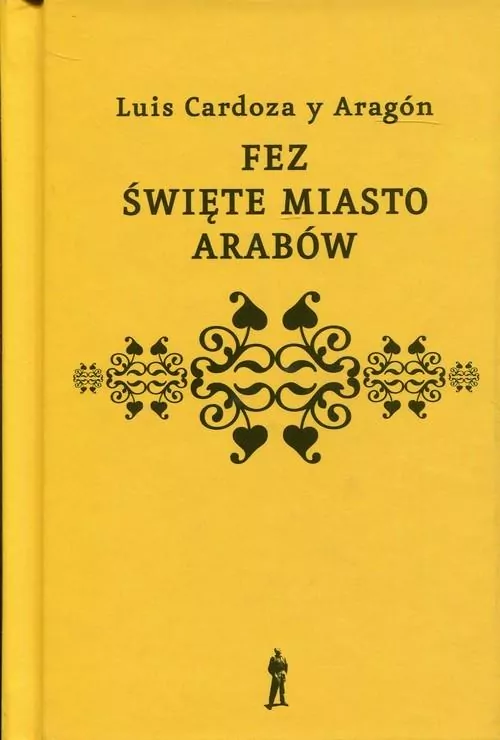 Fez święte miasto Arabów - tantis.pl