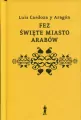 Fez święte miasto Arabów - tantis.pl