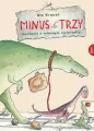 Minus trzy. Marzenie o własnym zwierzaku. - tantis.pl