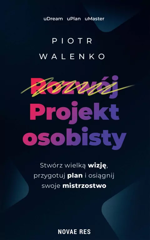 Projekt osobisty - tantis.pl