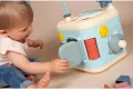 Kostka sensoryczna Little Smoby - tantis.pl