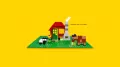 LEGO® Classic. Zielona płytka konstrukcyjna. 11023 - tantis.pl