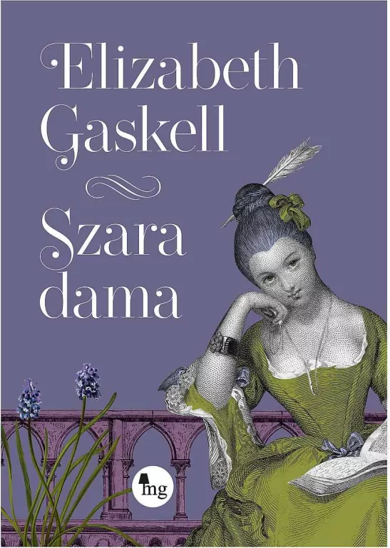 Szara dama - tantis.pl