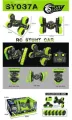 Diablo Cars. Turbo Saltofikacz - tantis.pl