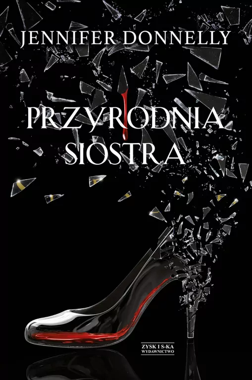 Przyrodnia siostra - tantis.pl